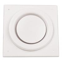 Saneringsventil 272 100